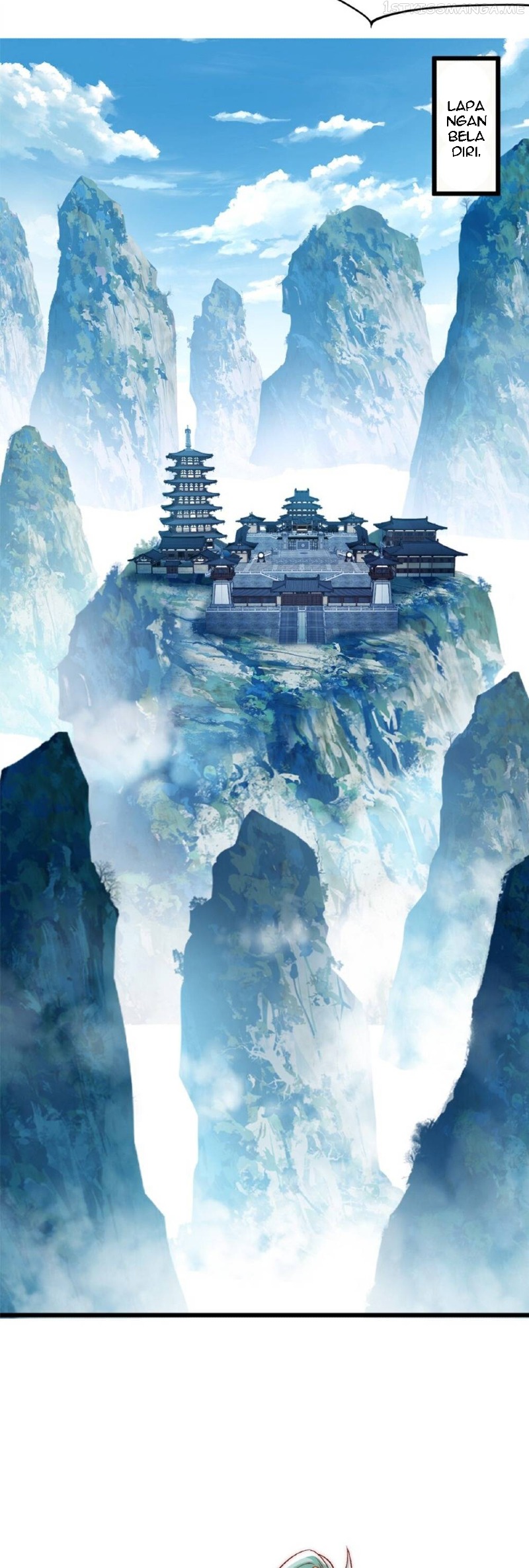 I Am the Supreme Villain Chapter 14 - halaman 12