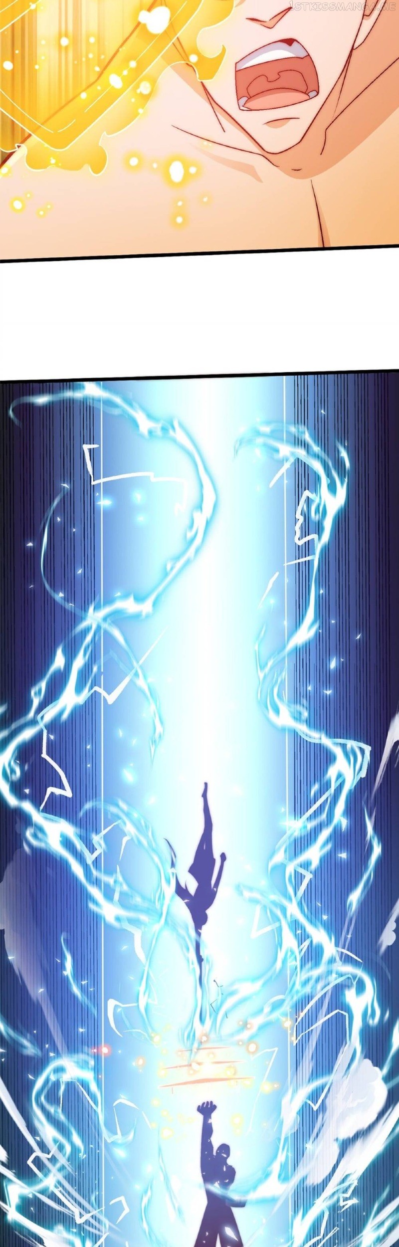 I Am the Supreme Villain Chapter 14 - halaman 29