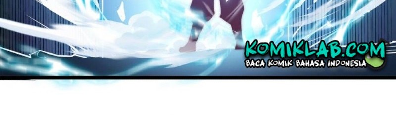 I Am the Supreme Villain Chapter 14 - halaman 30