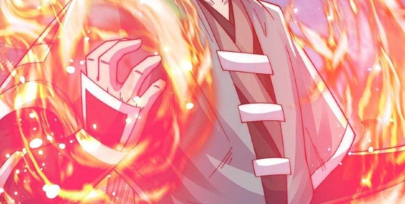 I Am the Supreme Villain Chapter 16 - halaman 15