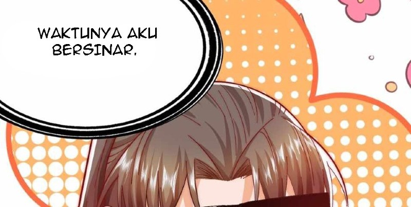 I Am the Supreme Villain Chapter 16 - halaman 17