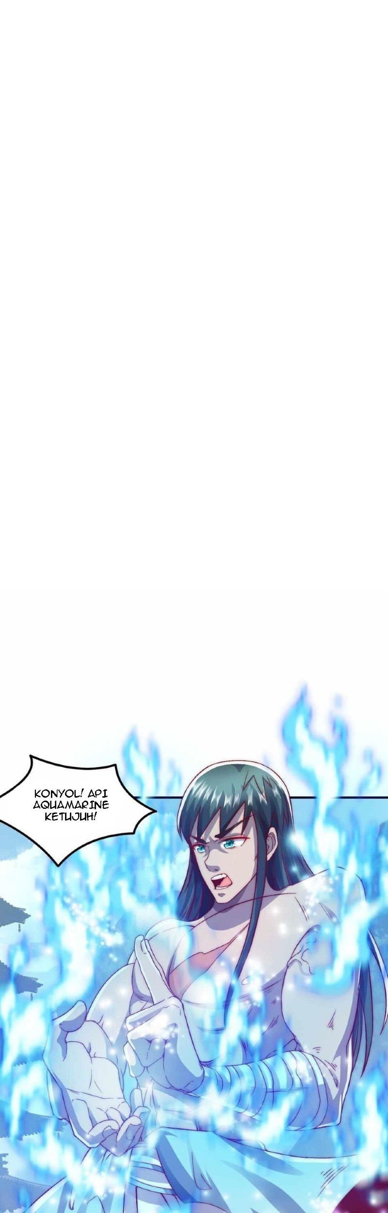 I Am the Supreme Villain Chapter 16 - halaman 3