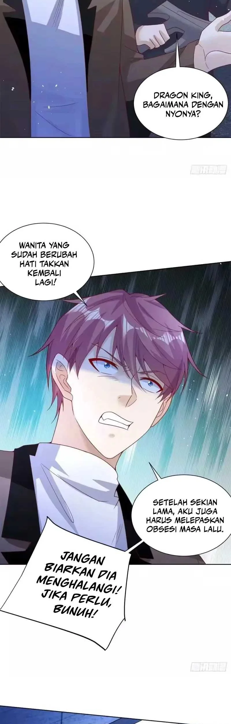 I Am the Supreme Villain Chapter 16 - halaman 4