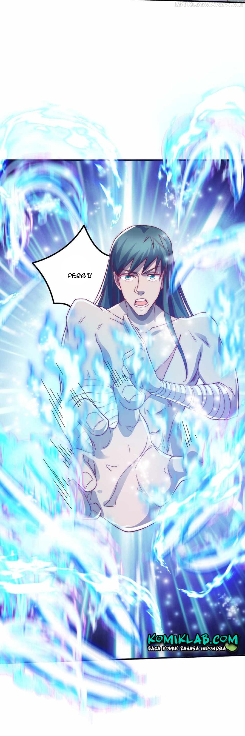 I Am the Supreme Villain Chapter 16 - halaman 5