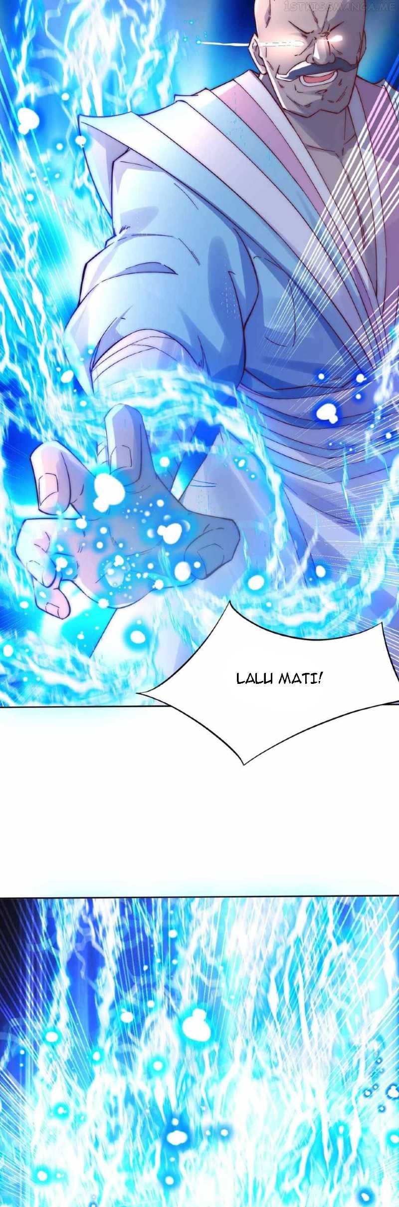 I Am the Supreme Villain Chapter 17 - halaman 12