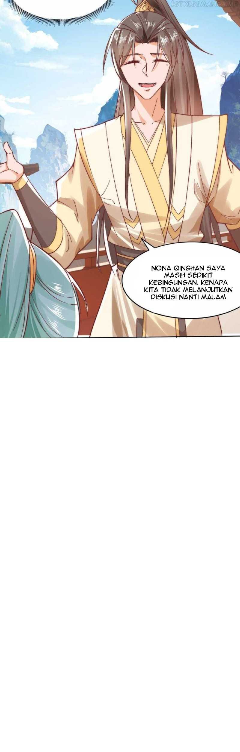 I Am the Supreme Villain Chapter 17 - halaman 31