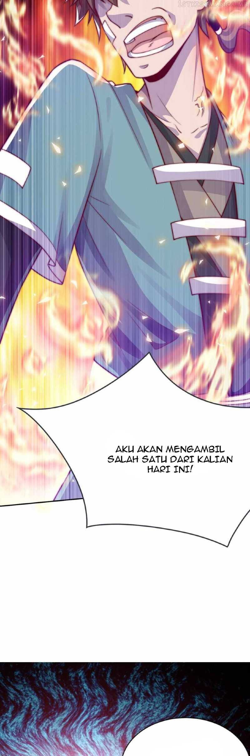 I Am the Supreme Villain Chapter 17 - halaman 5