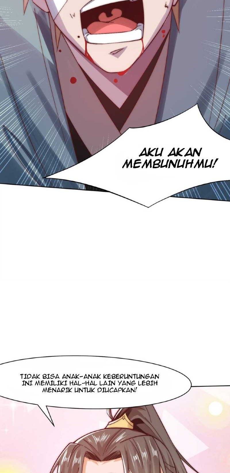 I Am the Supreme Villain Chapter 18 - halaman 6