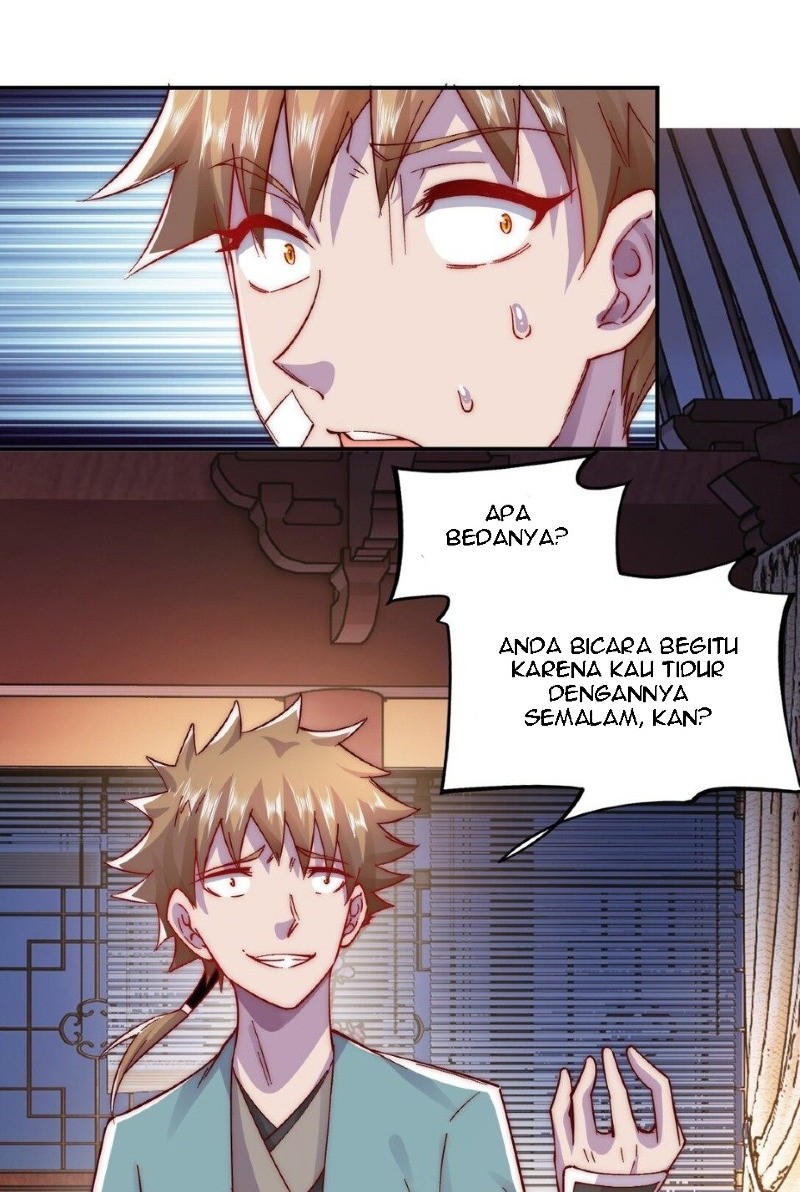 I Am the Supreme Villain Chapter 19 - halaman 11
