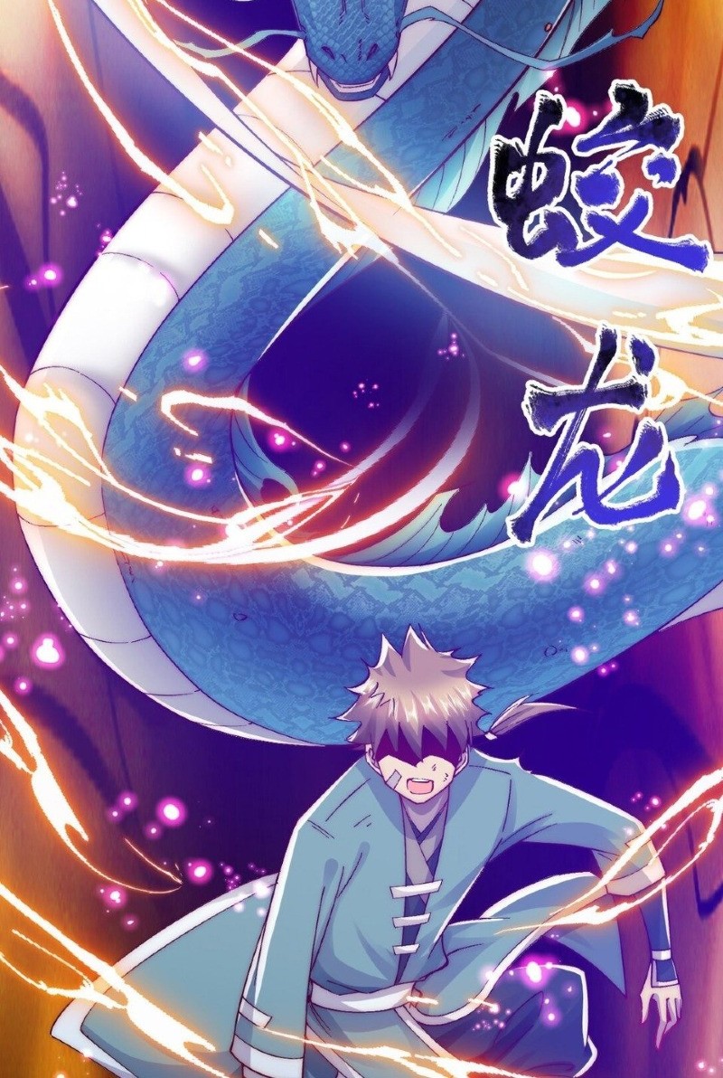I Am the Supreme Villain Chapter 19 - halaman 14