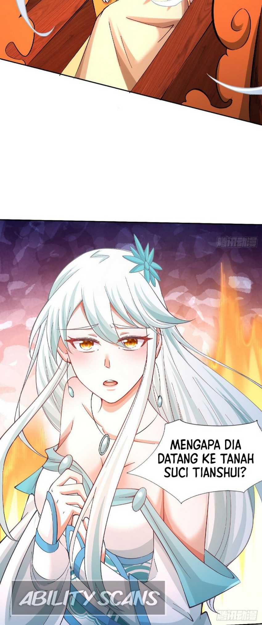I Am the Supreme Villain Chapter 2 - halaman 15