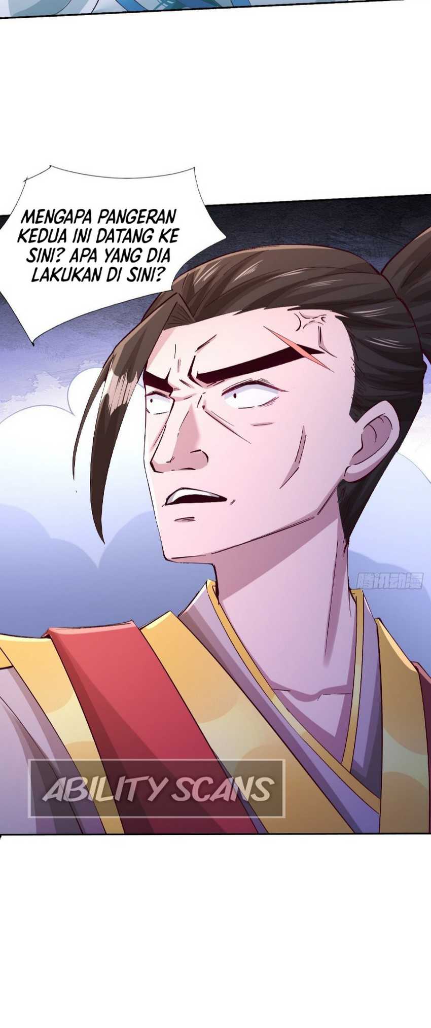 I Am the Supreme Villain Chapter 2 - halaman 16