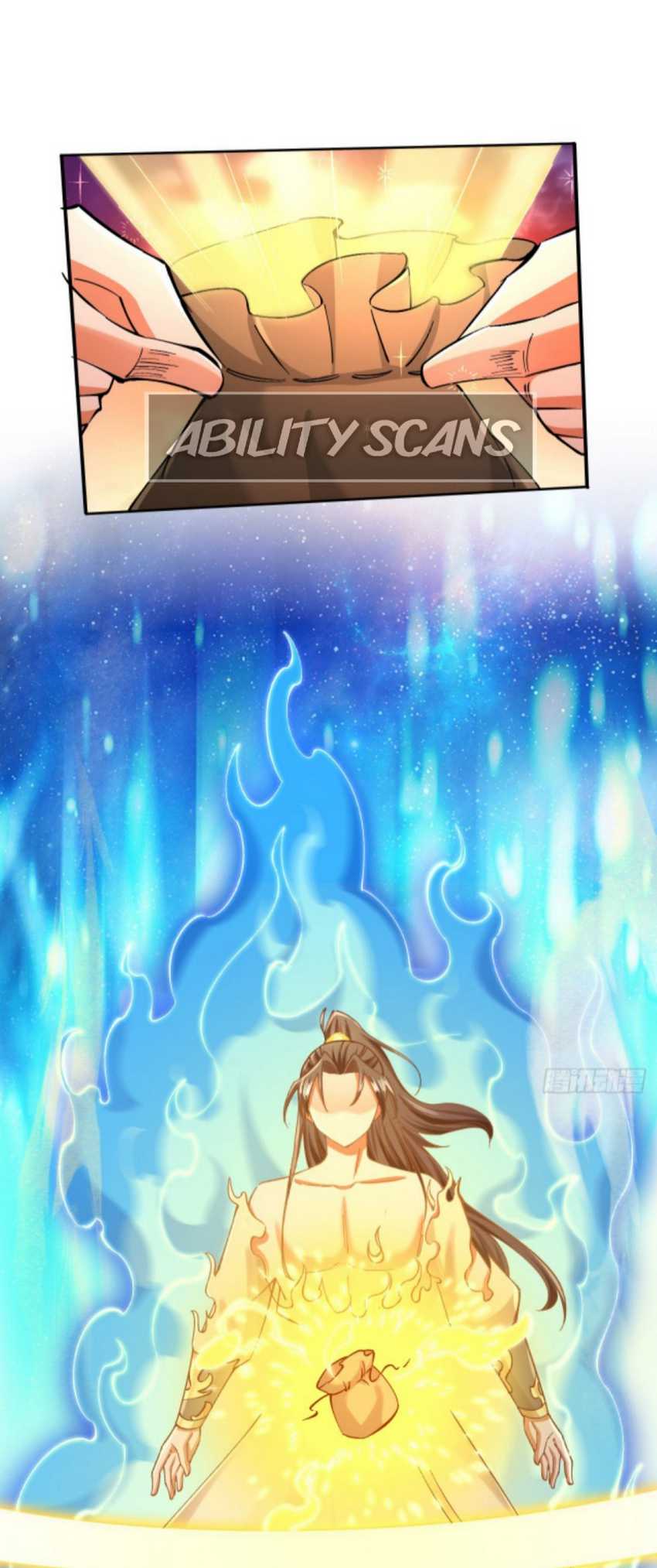 I Am the Supreme Villain Chapter 2 - halaman 29