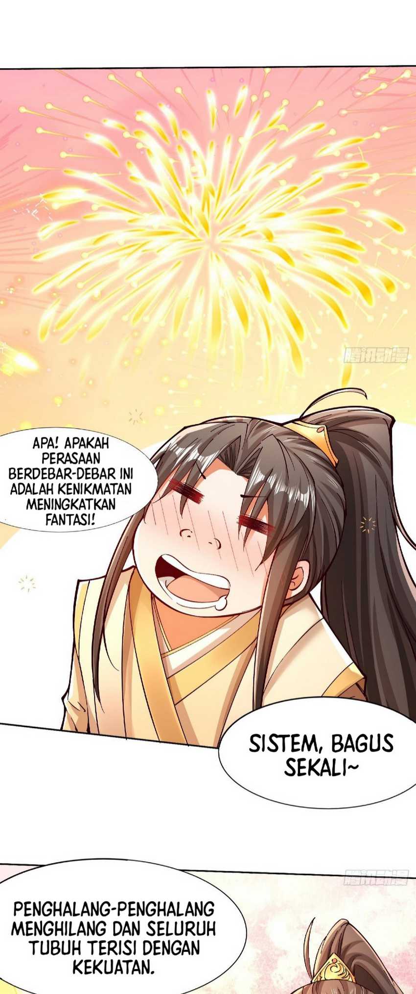 I Am the Supreme Villain Chapter 2 - halaman 32