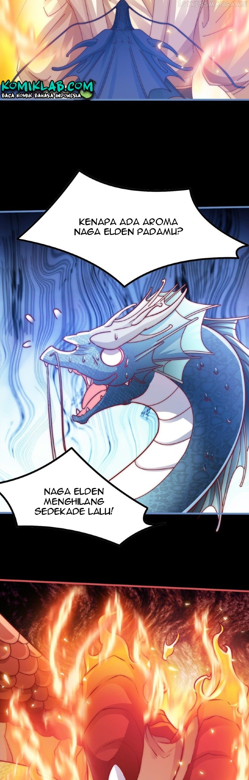 I Am the Supreme Villain Chapter 20 - halaman 12