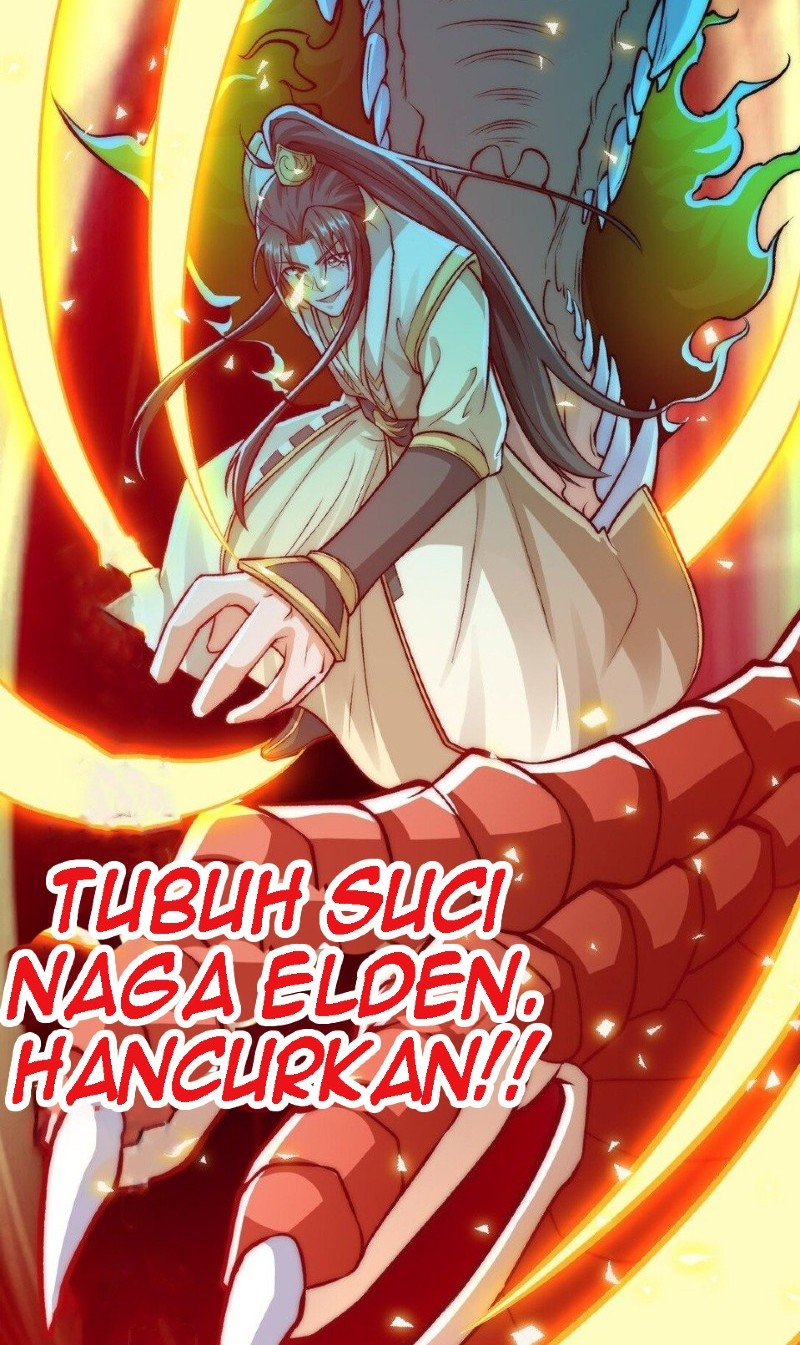I Am the Supreme Villain Chapter 20 - halaman 15