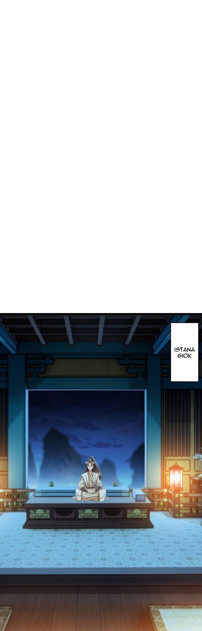 I Am the Supreme Villain Chapter 20 - halaman 3