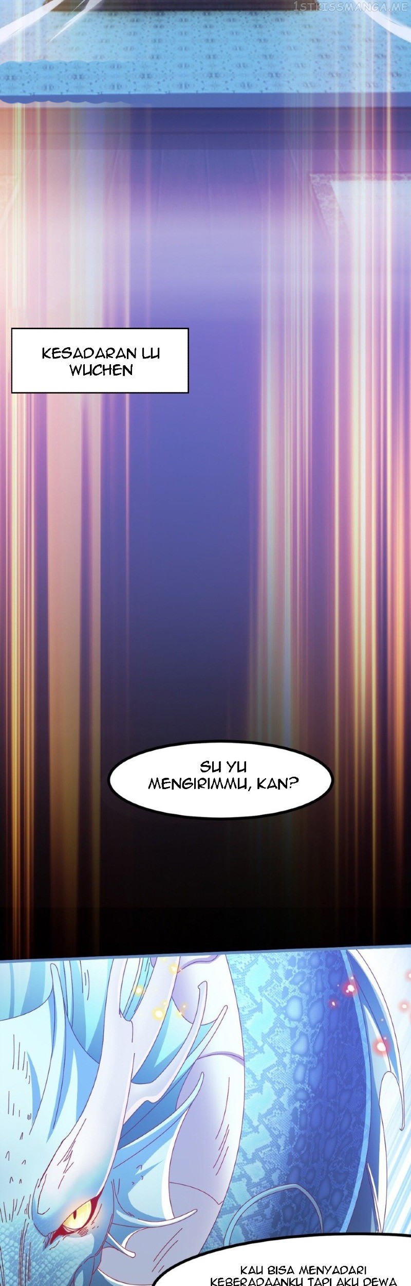 I Am the Supreme Villain Chapter 20 - halaman 6