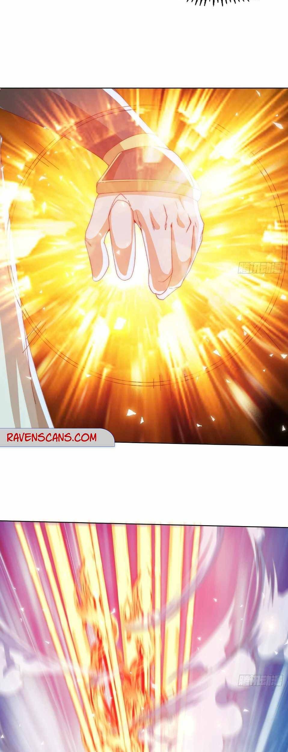 I Am the Supreme Villain Chapter 22 - halaman 10