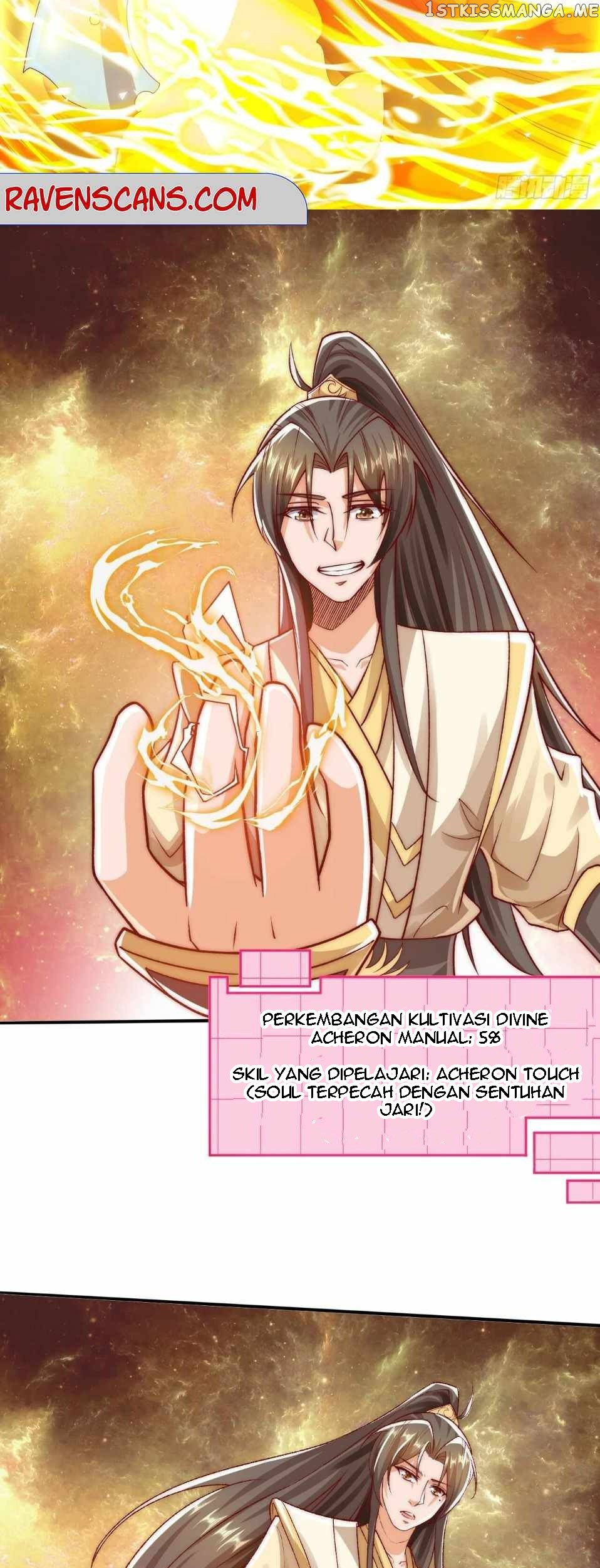 I Am the Supreme Villain Chapter 22 - halaman 15