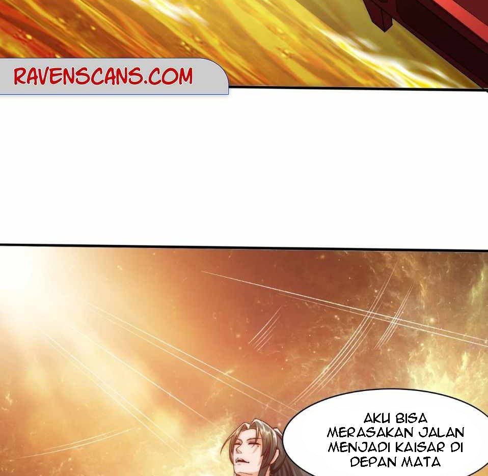 I Am the Supreme Villain Chapter 22 - halaman 17