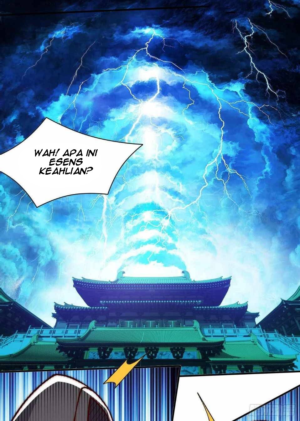 I Am the Supreme Villain Chapter 22 - halaman 23