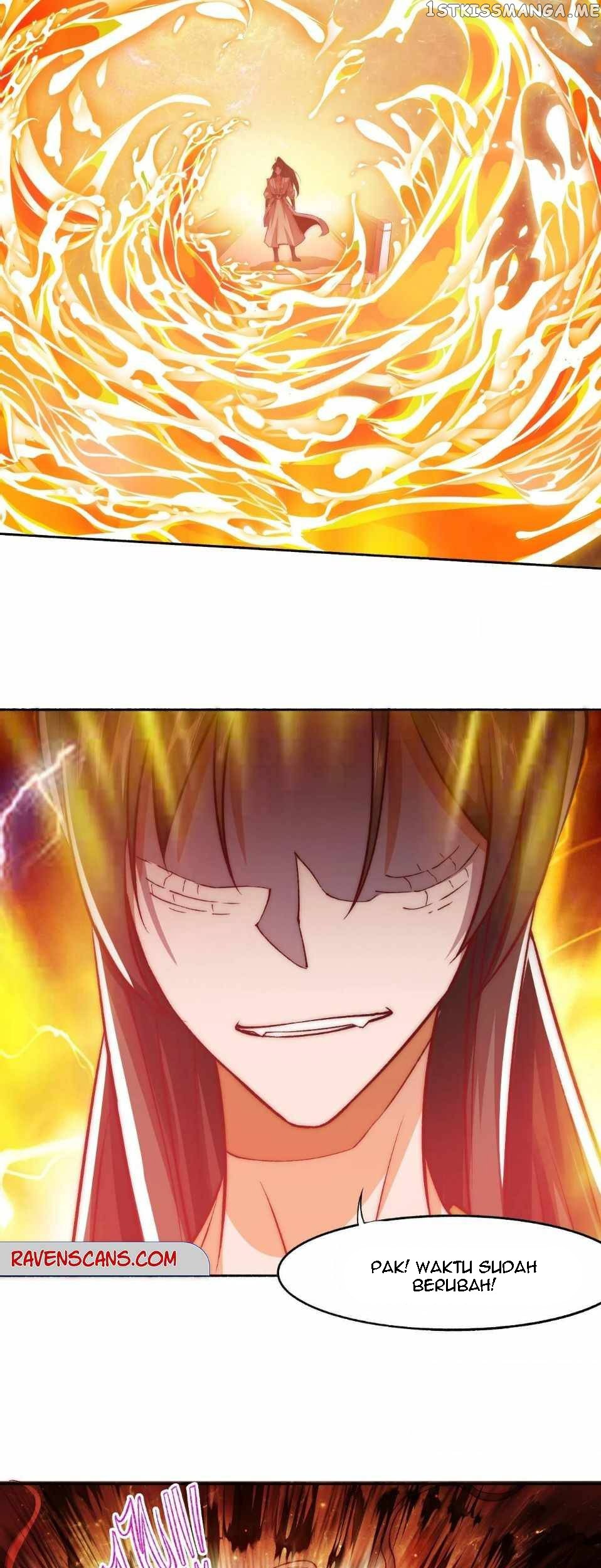 I Am the Supreme Villain Chapter 22 - halaman 30