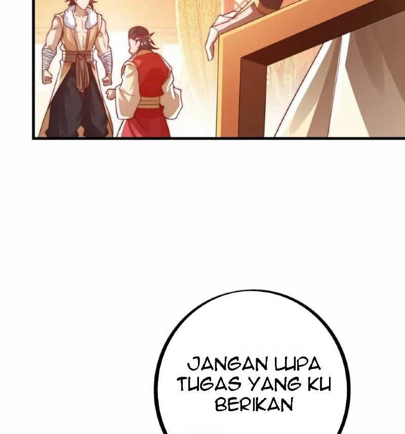 I Am the Supreme Villain Chapter 23 - halaman 33