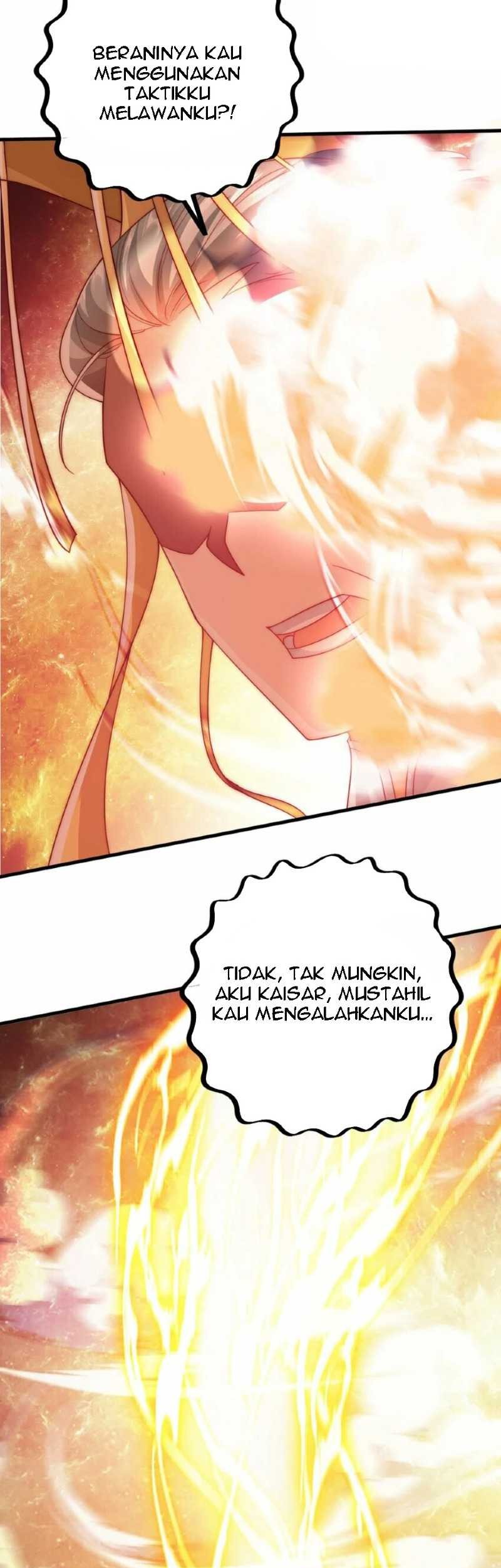 I Am the Supreme Villain Chapter 23 - halaman 9