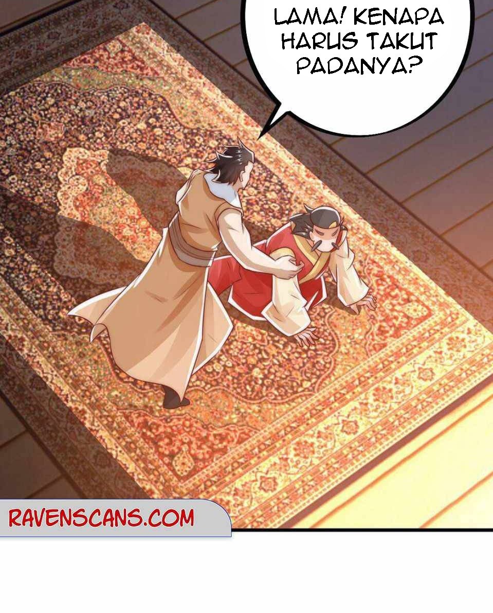 I Am the Supreme Villain Chapter 24 - halaman 10