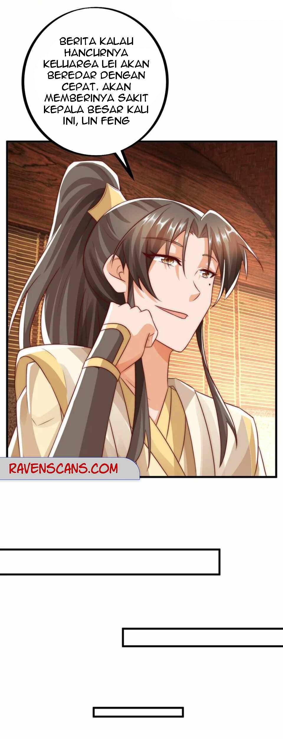 I Am the Supreme Villain Chapter 24 - halaman 14