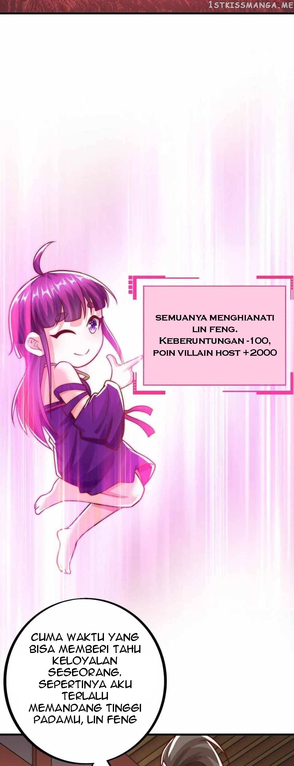I Am the Supreme Villain Chapter 24 - halaman 20