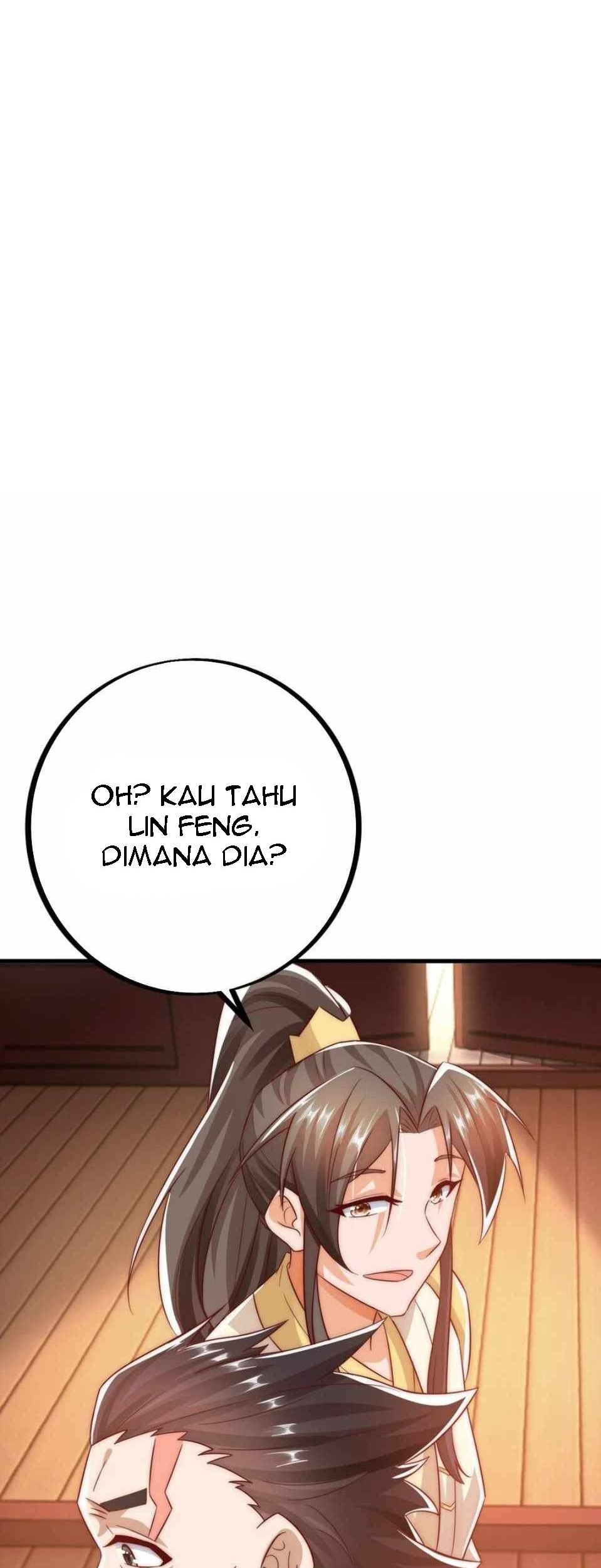 I Am the Supreme Villain Chapter 24 - halaman 3