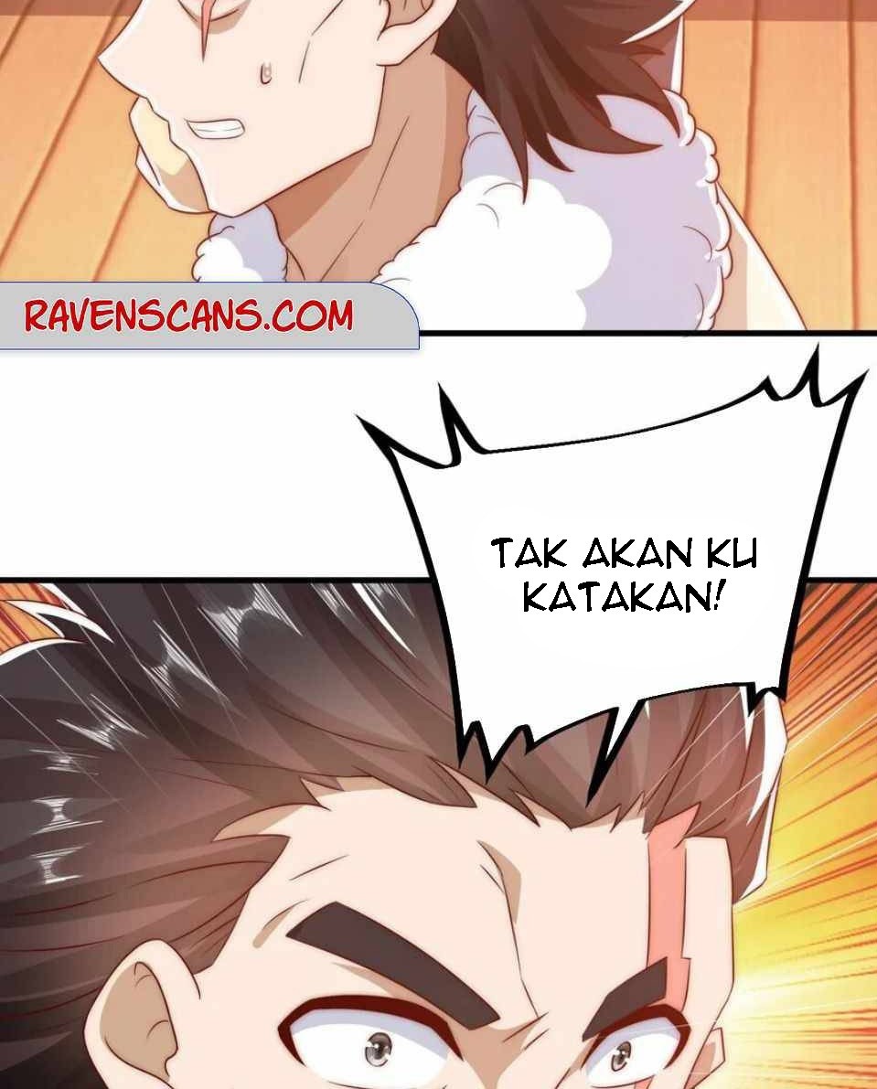 I Am the Supreme Villain Chapter 24 - halaman 4