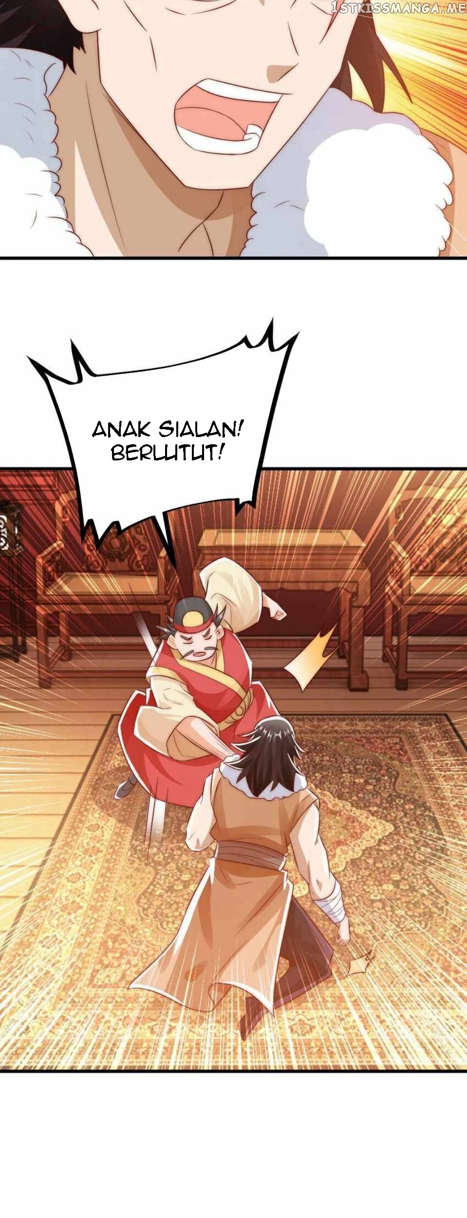 I Am the Supreme Villain Chapter 24 - halaman 5