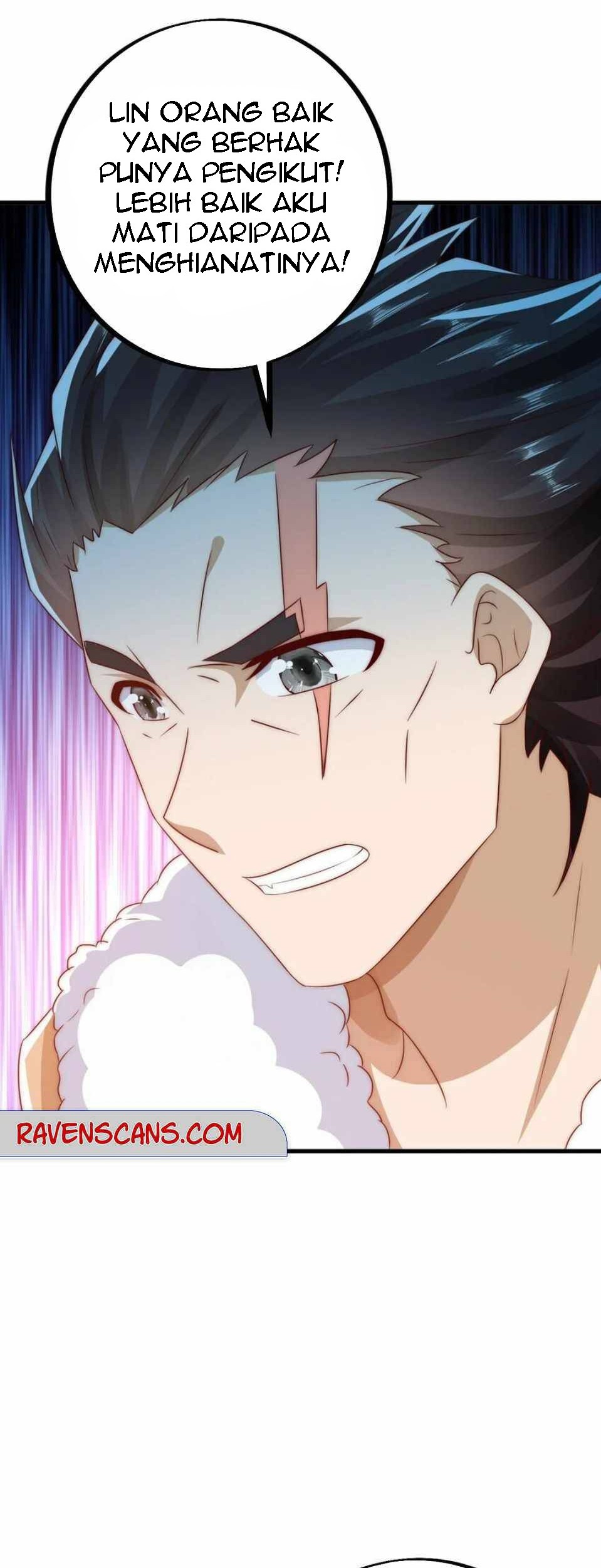 I Am the Supreme Villain Chapter 24 - halaman 6