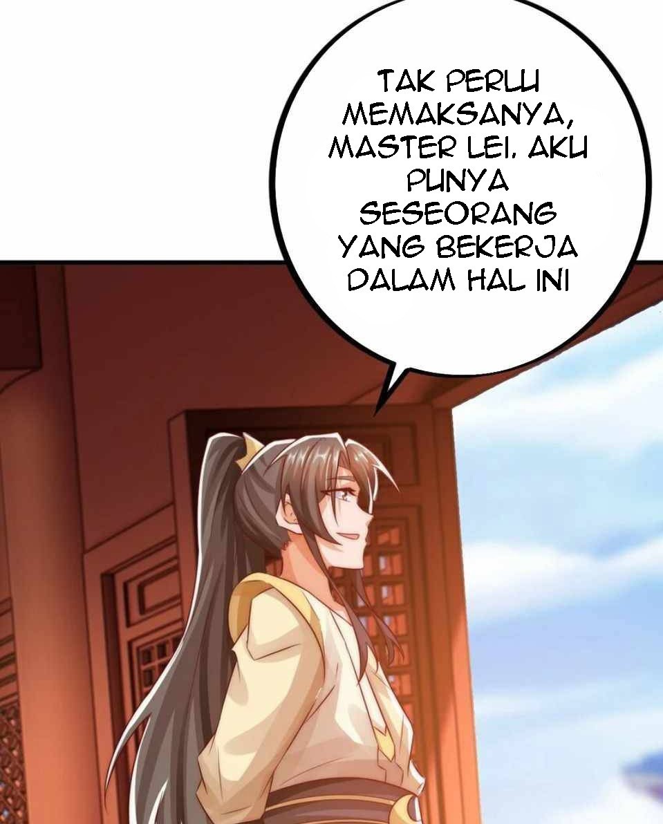 I Am the Supreme Villain Chapter 24 - halaman 7