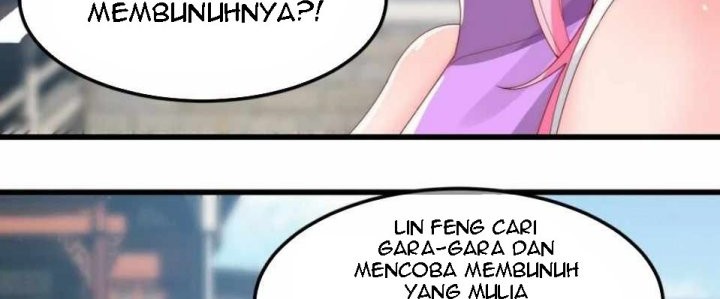 I Am the Supreme Villain Chapter 25 - halaman 14