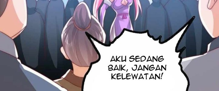 I Am the Supreme Villain Chapter 25 - halaman 20