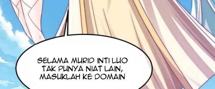 I Am the Supreme Villain Chapter 25 - halaman 23