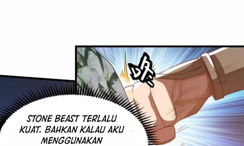 I Am the Supreme Villain Chapter 26 - halaman 21