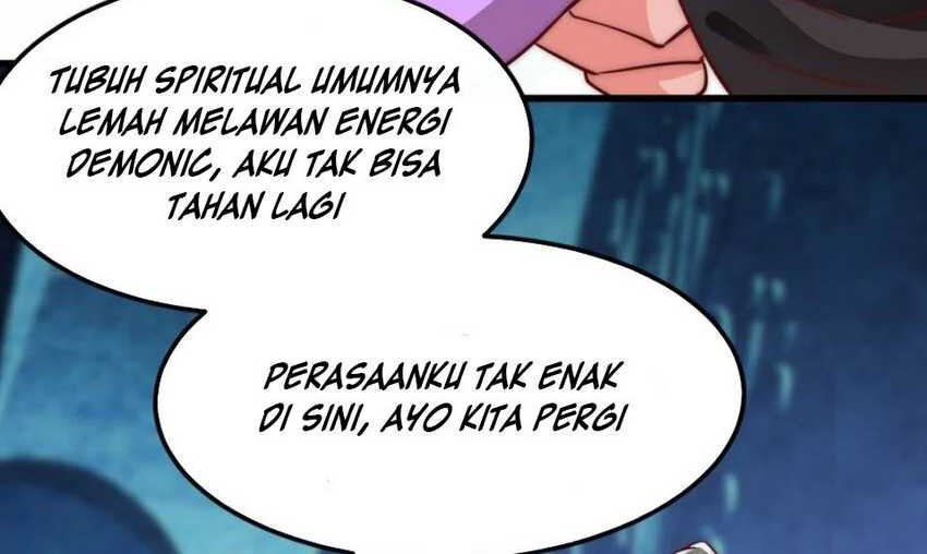 I Am the Supreme Villain Chapter 26 - halaman 33