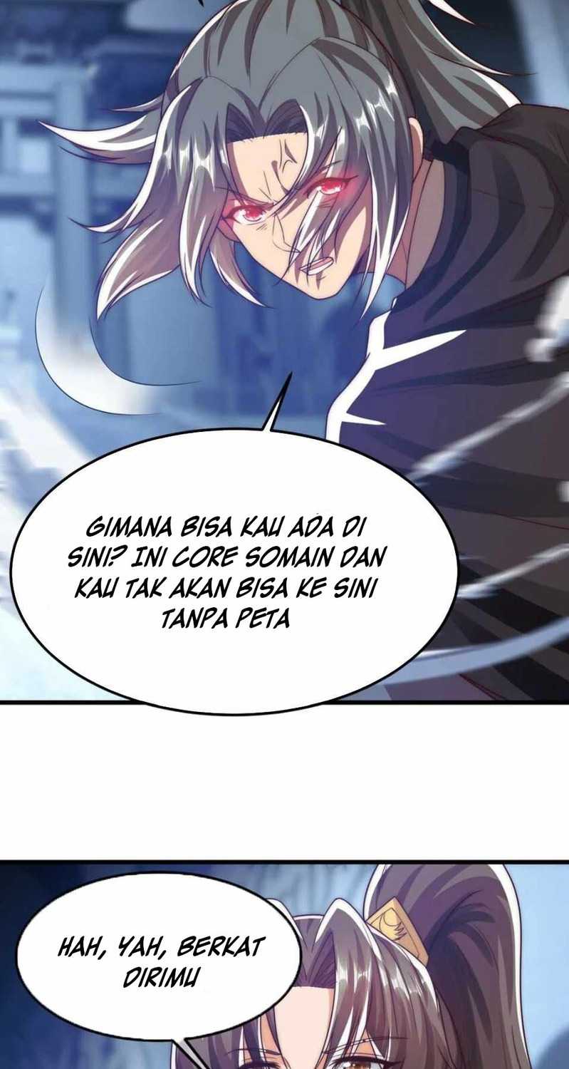 I Am the Supreme Villain Chapter 27 - halaman 11