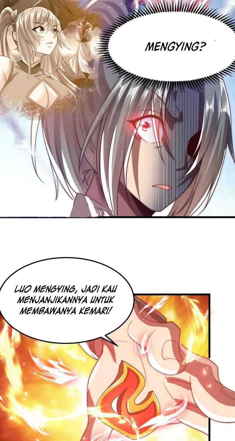 I Am the Supreme Villain Chapter 27 - halaman 13