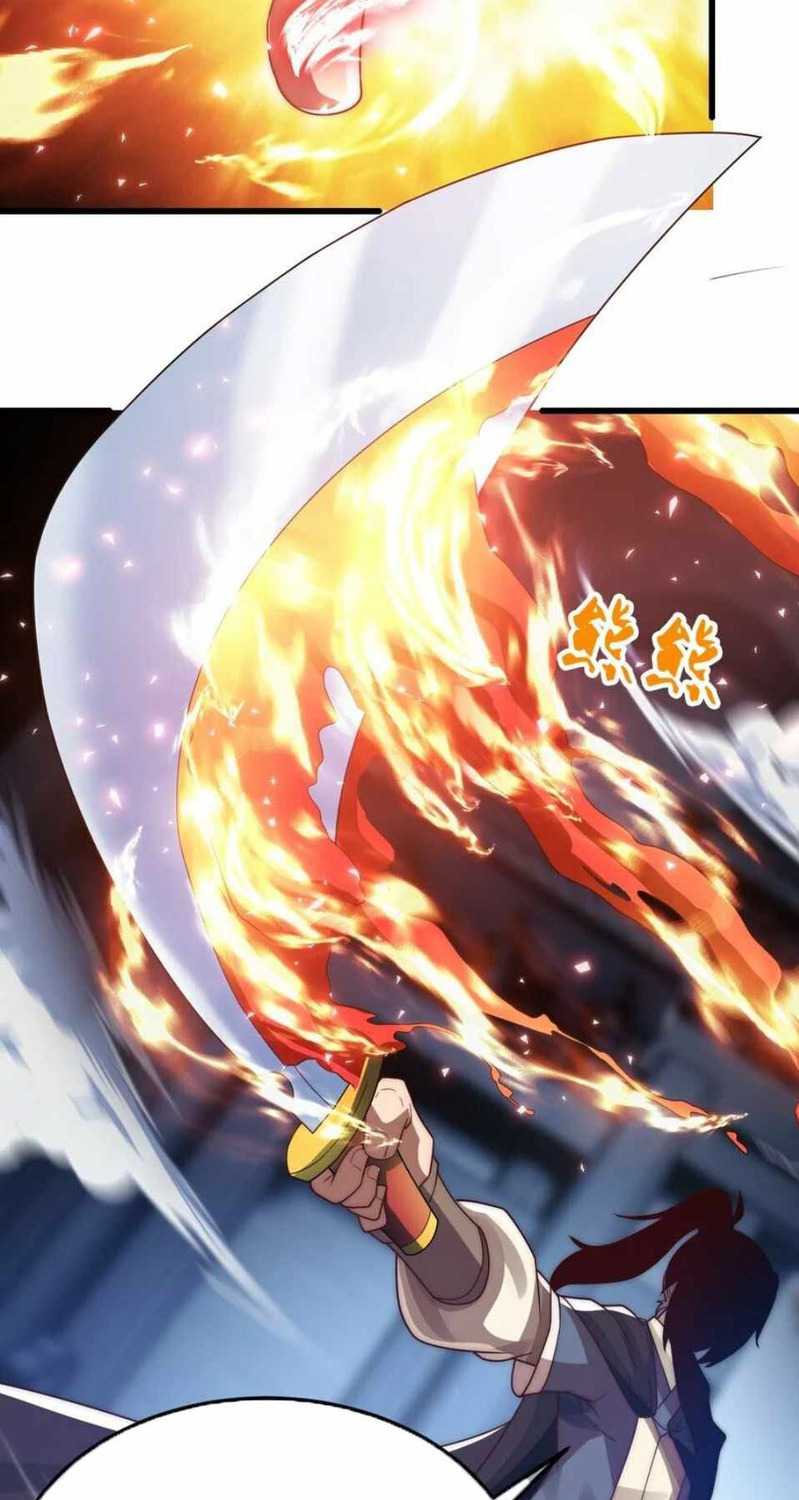 I Am the Supreme Villain Chapter 27 - halaman 14