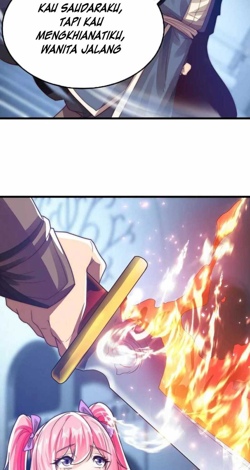 I Am the Supreme Villain Chapter 27 - halaman 15