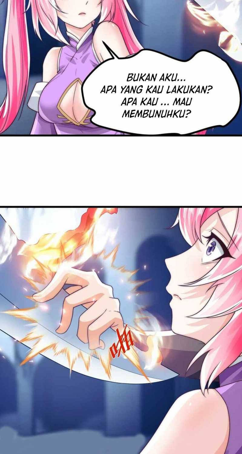 I Am the Supreme Villain Chapter 27 - halaman 16