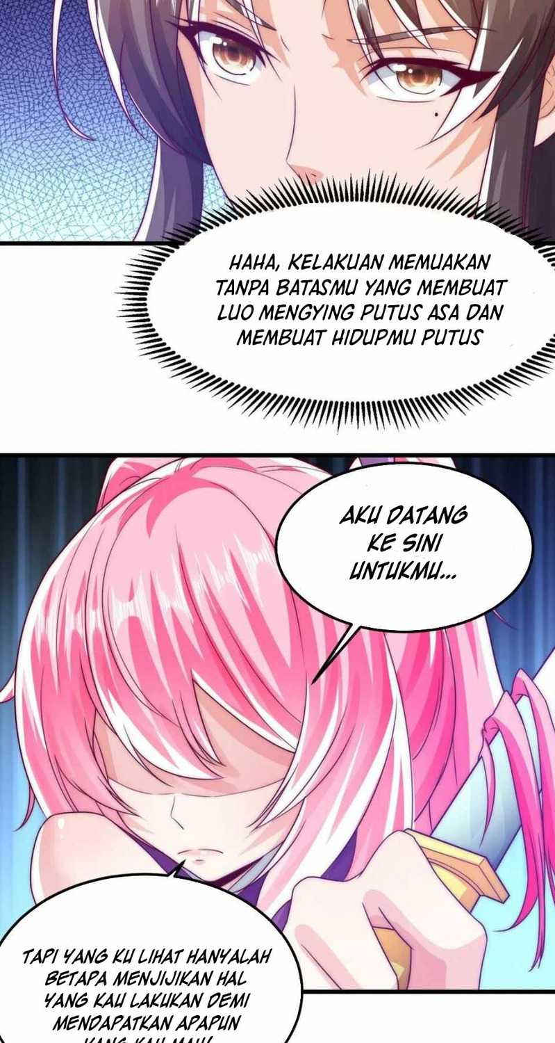 I Am the Supreme Villain Chapter 27 - halaman 20