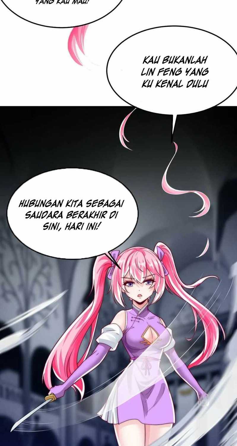 I Am the Supreme Villain Chapter 27 - halaman 21