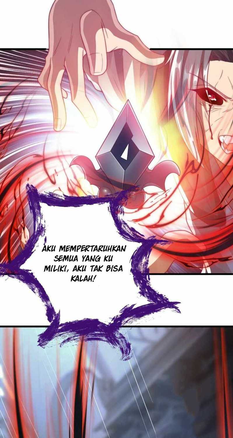 I Am the Supreme Villain Chapter 27 - halaman 26